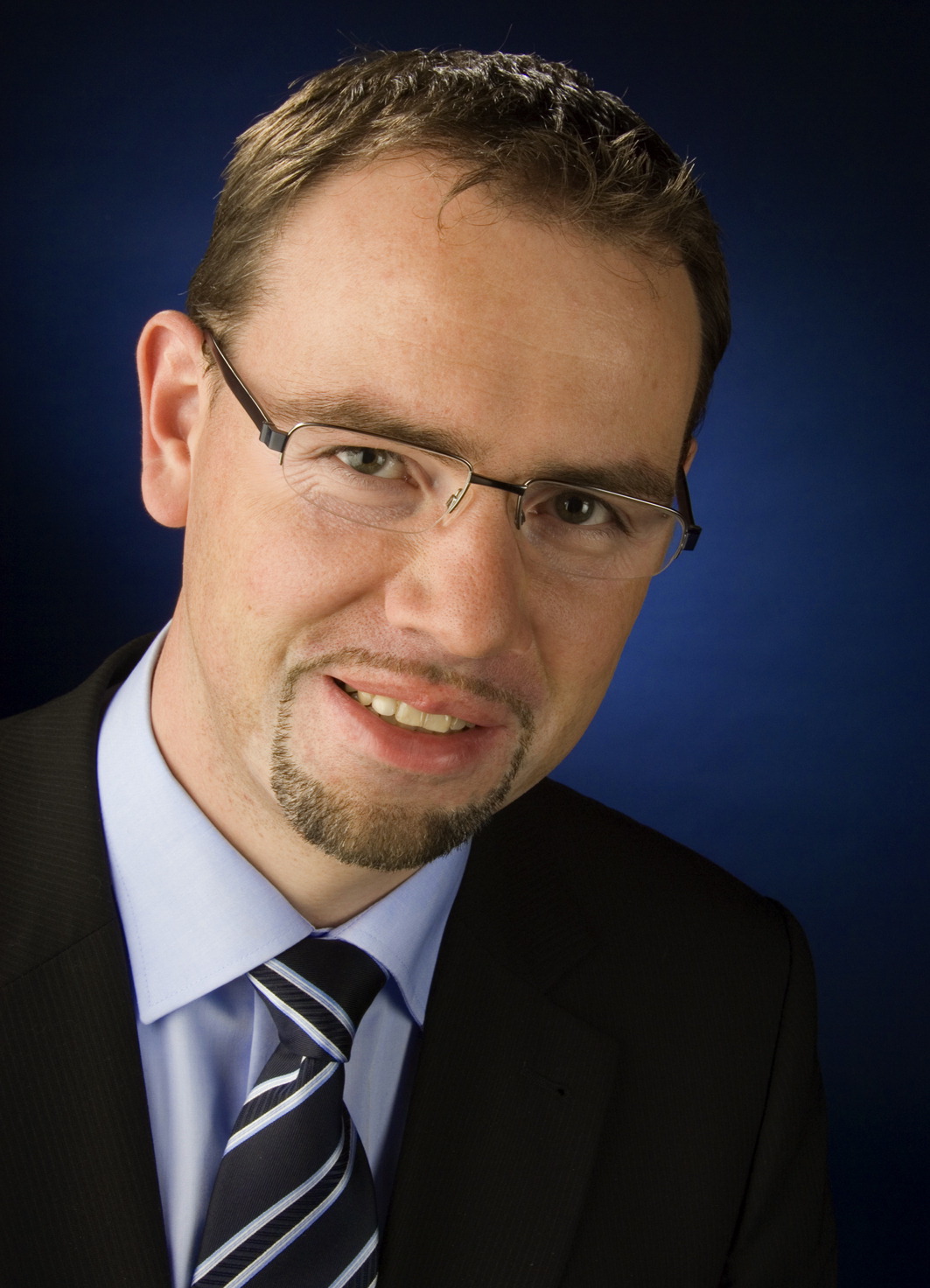 Stefan Baumann