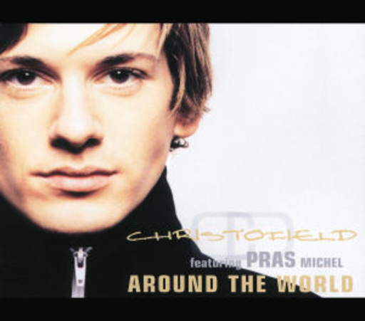 Christofield feat. Pras – Around The World