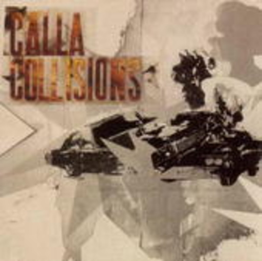 Calla – Collisions