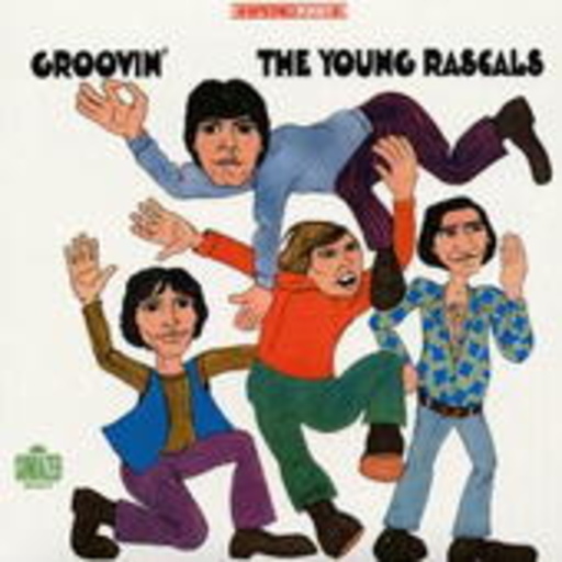 The Young Rascals – Groovin' (180g)