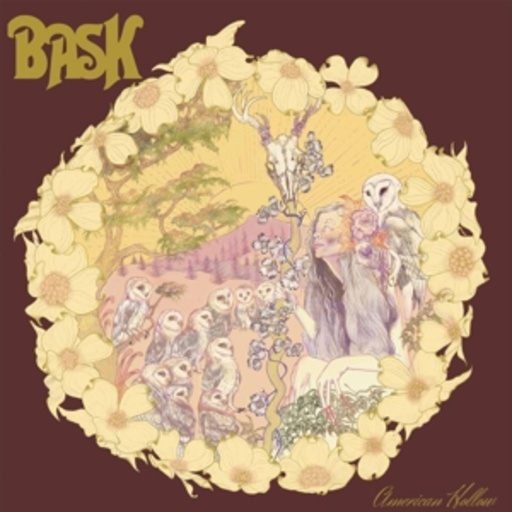Bask – American Hollow