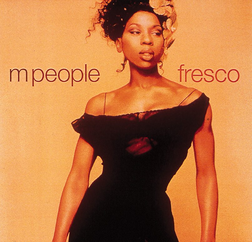M People – Fresco