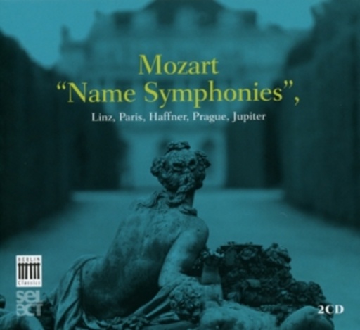 Diverse – Name Symphonies