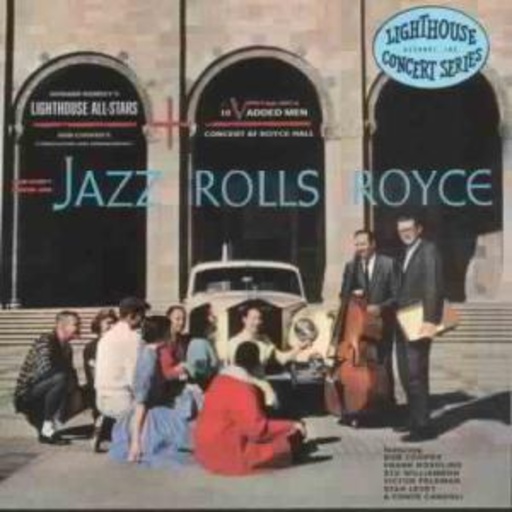Lighthouse All-Stars – Jazz RollsRoyce