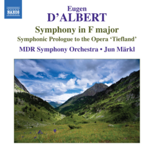 Symphony In F Major