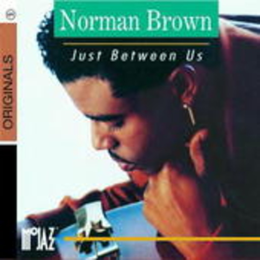 Just Between Us