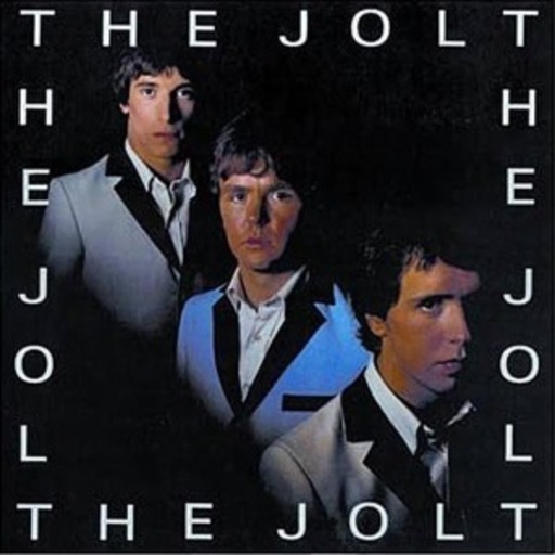 The Jolt – The Jolt