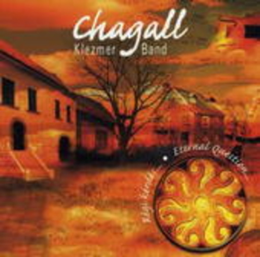 Chagall Klezmer Band – Régi Kérdes