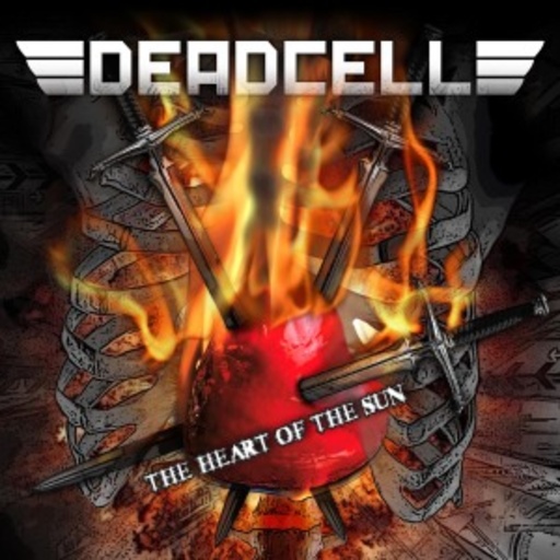 Deadcell – The Heart Of The Sun