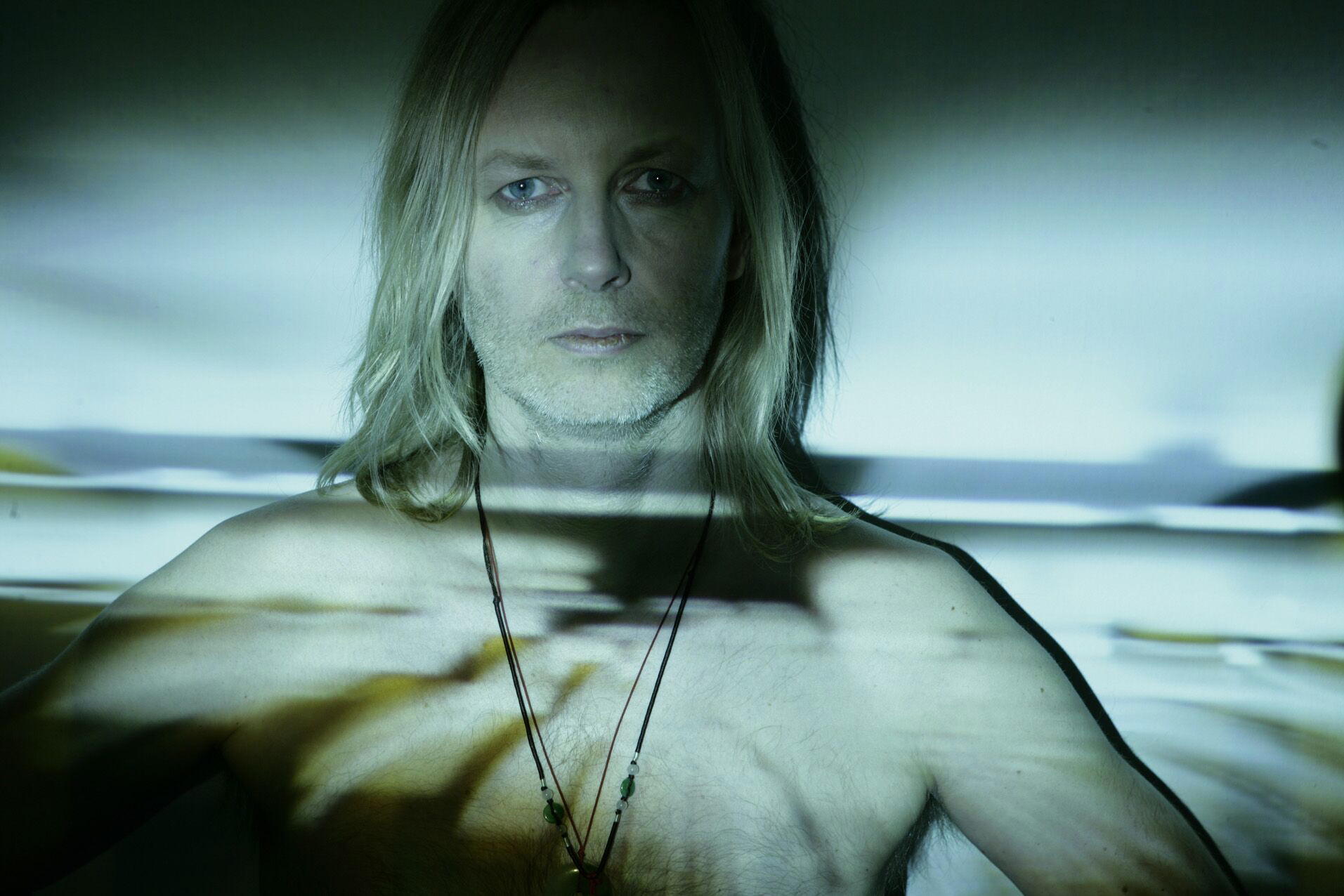 Eivind Aarset