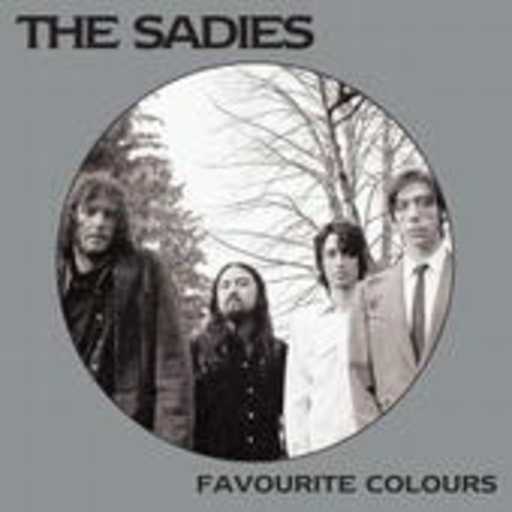 The Sadies – Favourite Colours