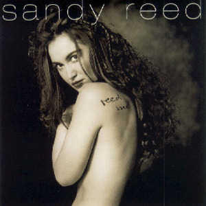 Sandy Reed – Reed Me