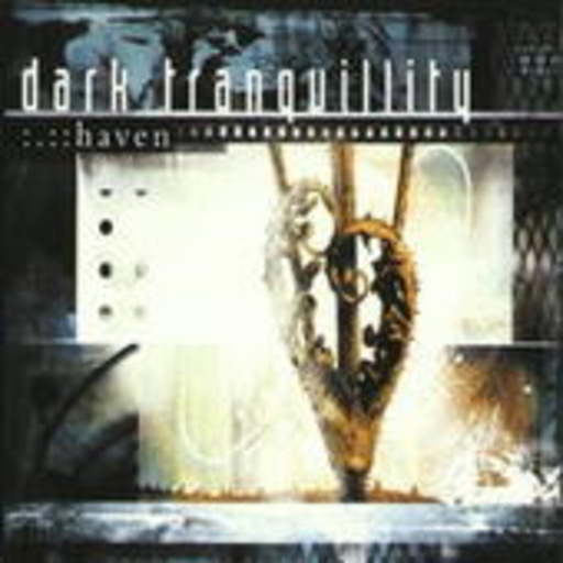 Dark Tranquillity – Haven (Limited Edition Picture Disc)