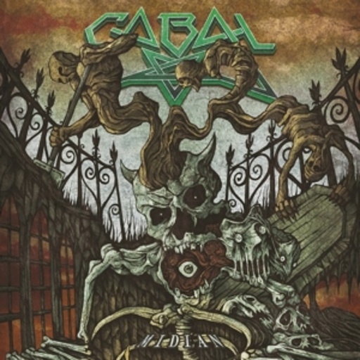 Cabal – Midian
