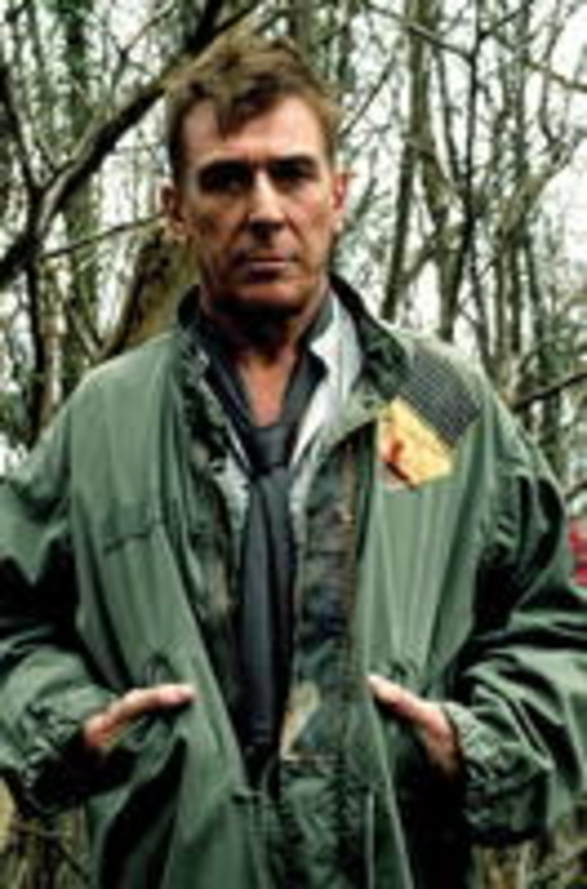 Hat den Rock'n'Roll wiederentdeckt: John Cale...