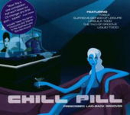 Diverse – Chill Pill