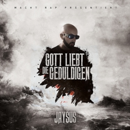 Jaysus – Gott liebt die Geduldigen