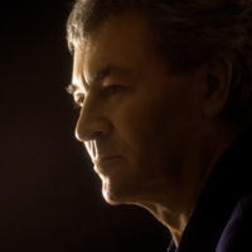 Sieht eine neue Ära für Deep Purple: Ian Gillan