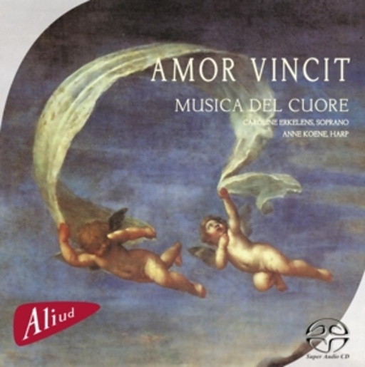 Musica Del Cuor – Amor Vincit