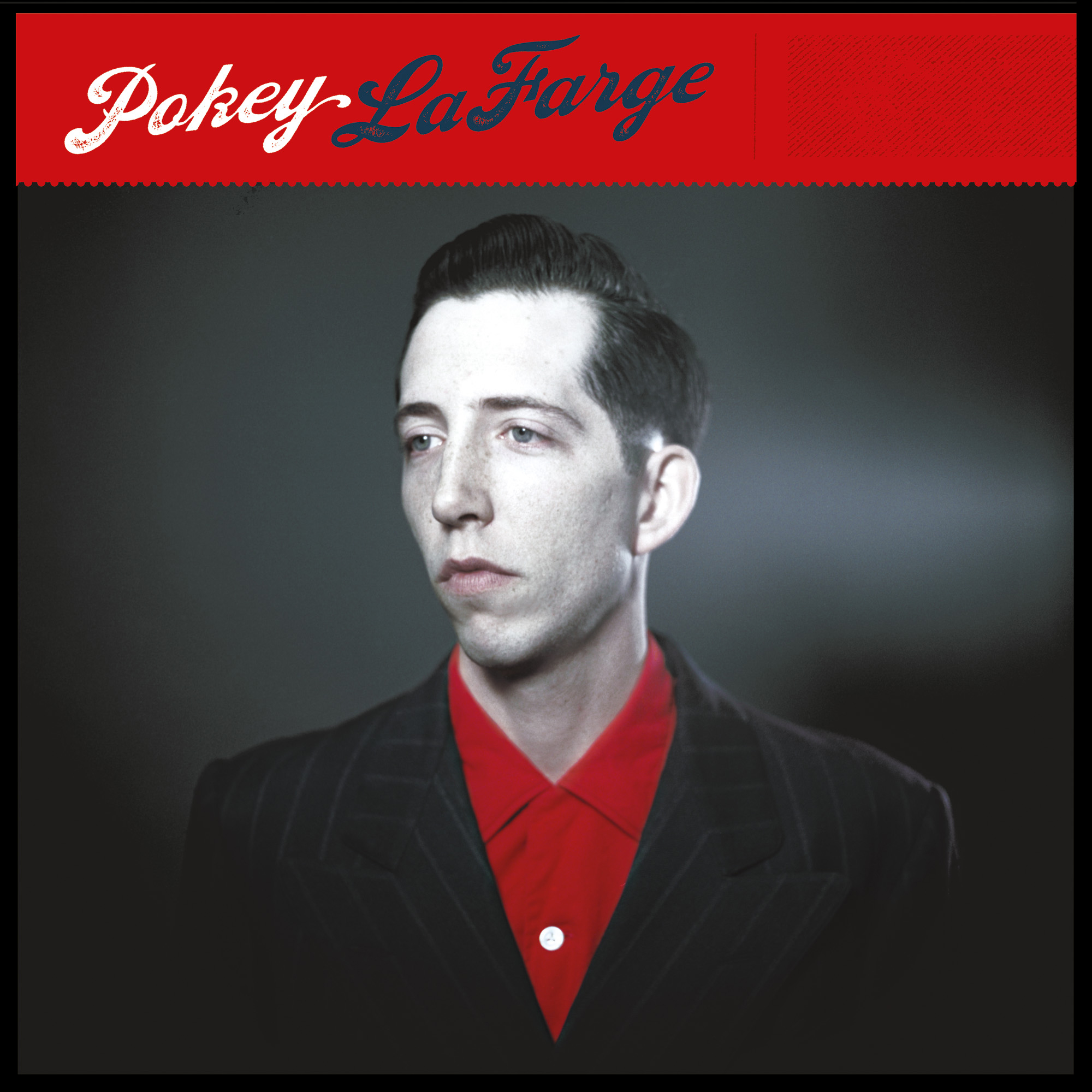 Pokey Lafarge – Pokey Lafarge