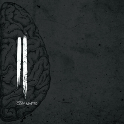 Pan-Pot – Grey Matter