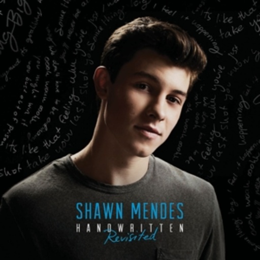 Shawn Mendes – Handwritten - Revisited