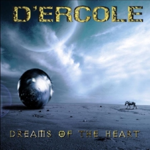 D'ercole – Dreams Of The Heart