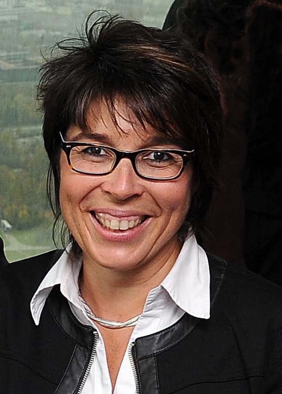 Andrea Blahetek-Hauzenberger