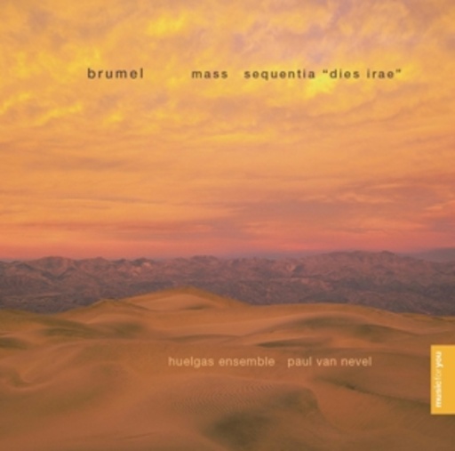 Huelgas Ensemble – Mass/Sequentia "Dies Irae"