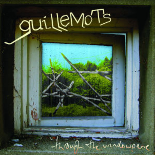Guillemots – Through The Windowpane