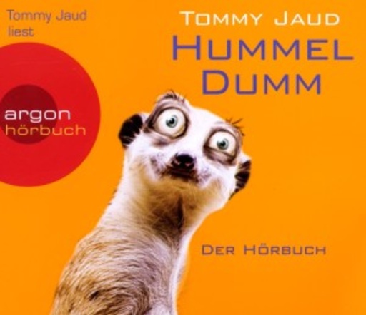 Tommy Jaud – Hummeldumm - Der Hörbuch