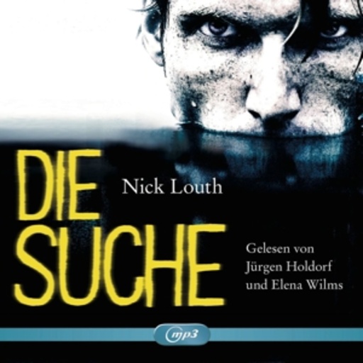 Jürgen Holdorf/Elena Wilms – Die Suche
