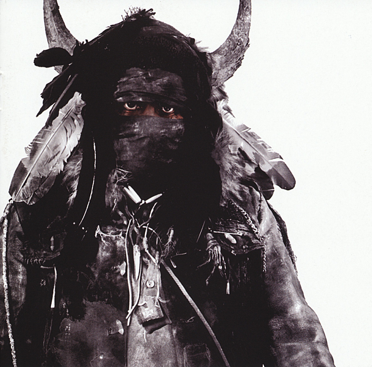 The Cult – Choice Of Weapon