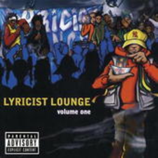 Diverse – Lyricist Lounge Volume One
