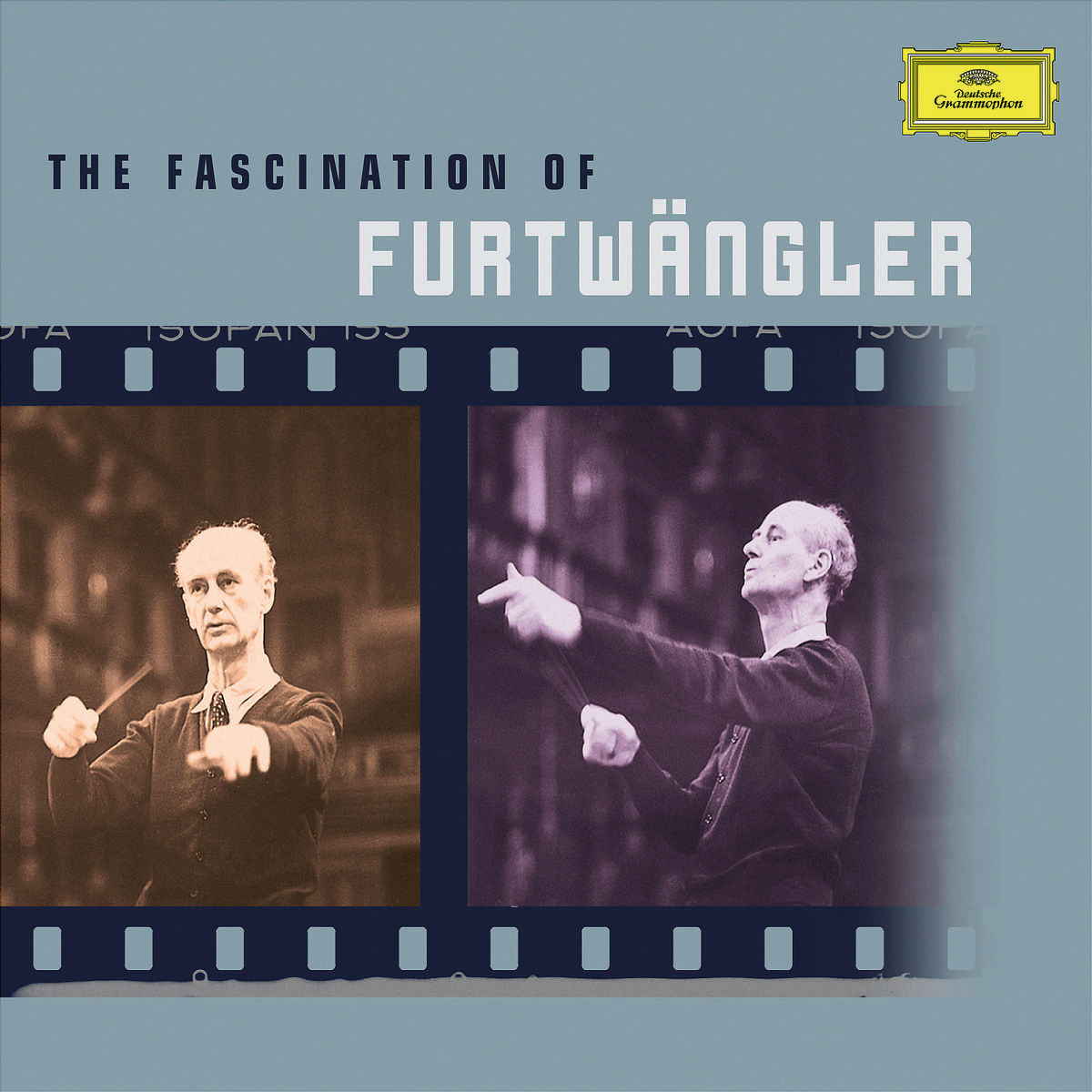 Wilhelm Furtwängler/Berliner Philharmoniker – The Fascination Of Furtwängler
