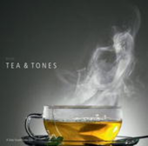 Diverse – A Tasty Sound Collection - Tea & Tones