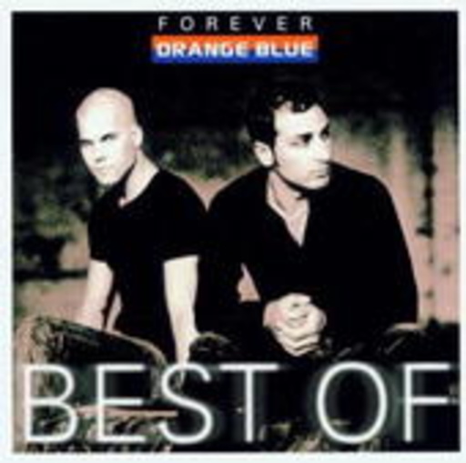 Orange Blue – Forever - Best Of