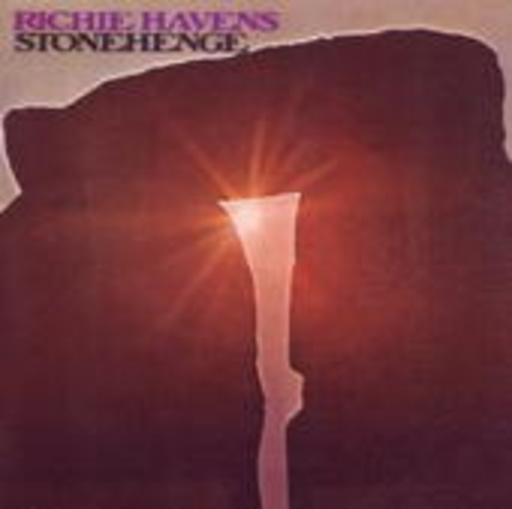 Richie Havens – Stonehenge