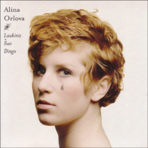 Alina Orlova – Laukinis Suo Dingo