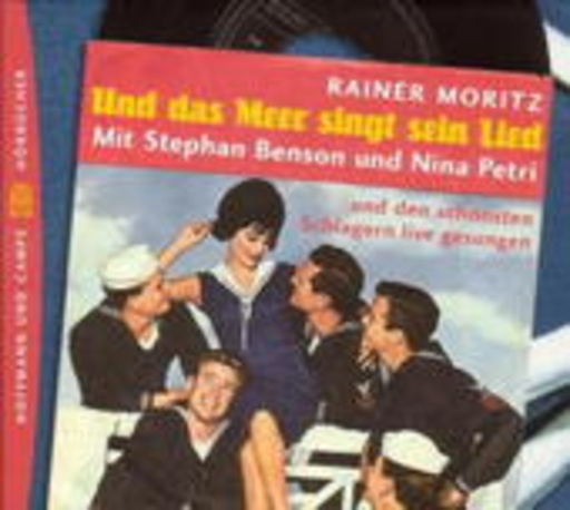 Stephan Benson & Nina Petri – Und das Meer singt sein Lied