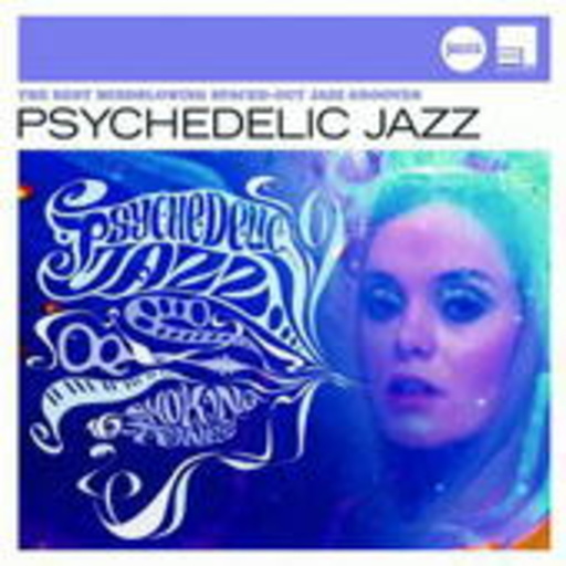 Diverse – Psychedelic Jazz (Jazz Club)