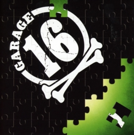 Garage 16 – Garage 16