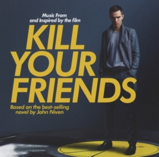 Diverse – Kill Your Friends