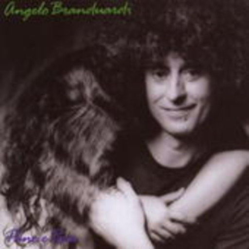 Angelo Branduardi – Pane E Rose