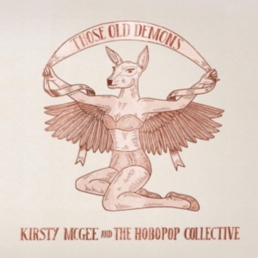 Kirsty McGee & The Hobopop Collective – Those Old Demons