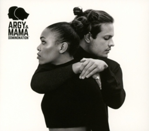 Argy & Mama – Dominonation