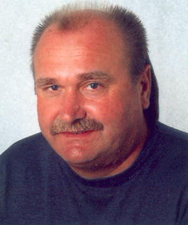 Hans Mai