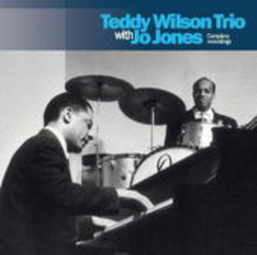 Teddy Wilson Trio – Complete Recordings