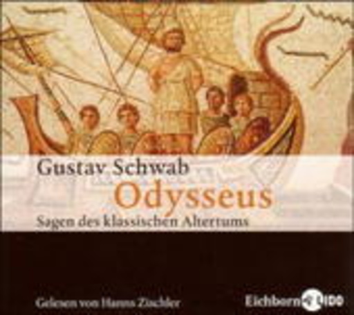 Odysseus-Sagen des klassischen Altertums