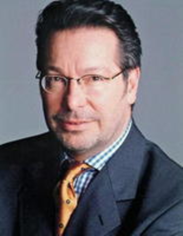 Fordert stärkere Einschränkungen der Privatkopie: Gerd Gebhardt